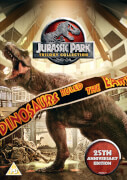 Jurassic Park Trilogy