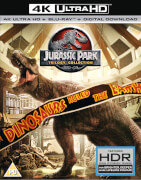Universal Pictures Jurassic Park Trilogy Ultra Hd 4K Uv Version universal pictures kopen in de aanbieding Universal Pictures Jurassic Park Trilogy Ultra Hd 4K Uv Version universal pictures kopen in de aanbieding
