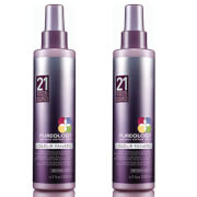 Duo de Soins Embellisseurs Multi-Usages Colour Fanatic Pureology 200 ml