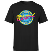 Ready Player One Team Parzival T Shirt Black S ready player one kopen in de aanbieding