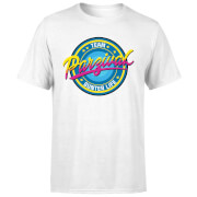 Ready Player One Team Parzival T Shirt White 4Xl ready player one kopen in de aanbieding