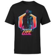 Ready Player One Gunter Life T Shirt Black M ready player one kopen in de aanbieding