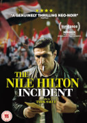The Nile Hilton Incident