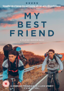 My Best Friend