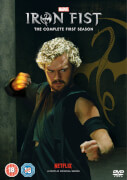 Marvel's Iron Fist - Season 1