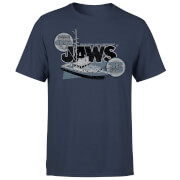 Jaws Orca 75 T Shirt Navy Xxl jaws kopen in de aanbieding