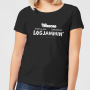 The Big Lebowski Logjammin Womens T Shirt Black 5Xl big lebowski kopen in de aanbieding The Big Lebowski Logjammin Womens T Shirt Black 5Xl big lebowski kopen in de aanbieding