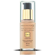 Max Factor Facefinity 3 In 1 All Day Flawless Foundation 30Ml 47 Nude max factor kopen in de aanbieding Max Factor Facefinity 3 In 1 All Day Flawless Foundation 30Ml 47 Nude max factor kopen in de aanbieding