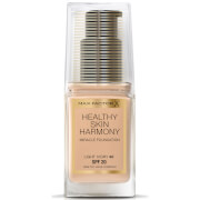 Max Factor Healthy Skin Harmony Foundation 30Ml 40 Light Ivory max factor kopen in de aanbieding Max Factor Healthy Skin Harmony Foundation 30Ml 40 Light Ivory max factor kopen in de aanbieding