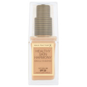 

Тональная основа Max Factor Healthy Skin Harmony Foundation 30 мл - 50 Natural