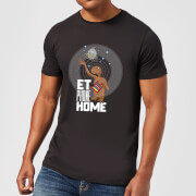 Et Phone Home T Shirt Black 3Xl et the extraterrestrial kopen in de aanbieding