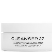 Cosmetics 27 Cleanser 27 50ml