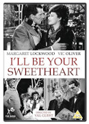 I'll Be Your Sweetheart