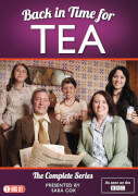 Back in Time For Tea