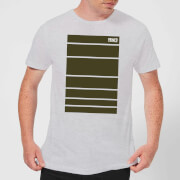 Primed Block T Shirt Grey Xxl primed kopen in de aanbieding Primed Block T Shirt Grey Xxl primed kopen in de aanbieding