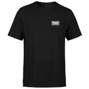 Primed Chest Logo T Shirt Black Xxl primed kopen in de aanbieding Primed Chest Logo T Shirt Black Xxl primed kopen in de aanbieding