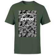 Primed Xpress T Shirt Forest Green Xxl primed kopen in de aanbieding Primed Xpress T Shirt Forest Green Xxl primed kopen in de aanbieding