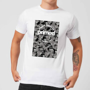 Primed Xpress T Shirt White Xl primed kopen in de aanbieding Primed Xpress T Shirt White Xl primed kopen in de aanbieding