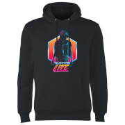 Ready Player One Gunter Life Hoodie Black Xl ready player one kopen in de aanbieding