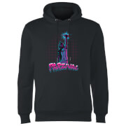 Ready Player One Parzival Key Hoodie Black Xl ready player one kopen in de aanbieding