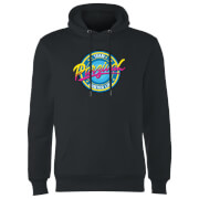 Image of Ready Player One Team Parzival Hoodie - Black - M - Black