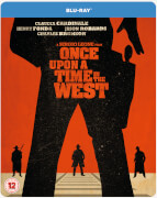 Once Upon A Time In The West Zavvi Exclusive Limited Edition Steelbook paramount home entertainment kopen in de aanbieding Once Upon A Time In The West Zavvi Exclusive Limited Edition Steelbook paramount home entertainment kopen in de aanbieding