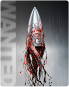 Universal Pictures Wanted Zavvi Exclusive Limited Edition Steelbook universal pictures kopen in de aanbieding Universal Pictures Wanted Zavvi Exclusive Limited Edition Steelbook universal pictures kopen in de aanbieding