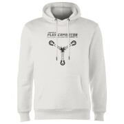Back To The Future Powered By Flux Capacitor Hoodie White S back to the future kopen in de aanbieding Back To The Future Powered By Flux Capacitor Hoodie White S back to the future kopen in de aanbieding