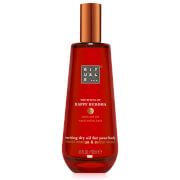 

Сухое масло для лица и тела Rituals The Ritual of Happy Buddha Dry Oil 100 мл