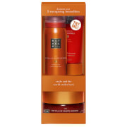 Rituals Happy Buddha Try Me Set Rituals Happy Buddha Try Me Set