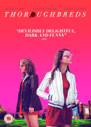 Thoroughbreds