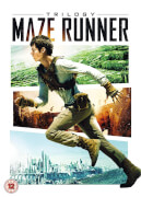 Maze Runner - 1-3 Boxset