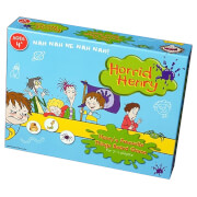 Paul Lamond Games Horrid Henry Game paul lamond games kopen in de aanbieding