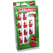 Subbuteo Red Team Subbuteo Red Team