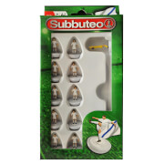 Subbuteo White Team Subbuteo White Team