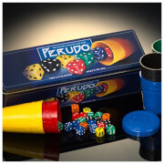 Jeu Perudo