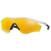 Oakley M2 Xl Frame Road Sunglasses Polished Whitefire Irdium oakley kopen in de aanbieding Oakley M2 Xl Frame Road Sunglasses Polished Whitefire Irdium oakley kopen in de aanbieding