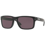 Oakley Holbrook Sunglasses - Matte Black/Prizm Grey