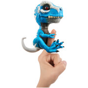 Untamed Baby TRex Ironjaw - By Fingerlings Untamed Baby TRex Ironjaw - By Fingerlings
