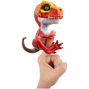 Untamed Baby TRex Ripsaw - By Fingerlings Untamed Baby TRex Ripsaw - By Fingerlings