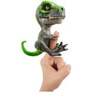 Untamed Baby TRex Tracker - By Fingerlings Untamed Baby TRex Tracker - By Fingerlings
