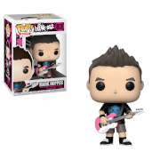 Pop Rocks Blink 182 Mark Hoppus Vinyl Figure pop vinyl kopen in de aanbieding