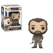 Figurine Pop! Dumbledore Les Animaux Fantastiques 2