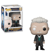 Figurine Pop! Gellert Grindelwald Les Animaux Fantastiques 2