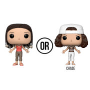 Friends Monica With Dreadlocks Pop Vinyl Figure pop vinyl kopen in de aanbieding