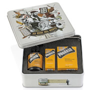 Proraso Beard Care Tin - Wood and Spice