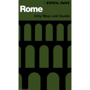 Pan Am Rome Print pan am kopen in de aanbieding Pan Am Rome Print pan am kopen in de aanbieding