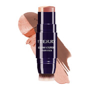 

Румяна-хайлайтер в стике By Terry Glow-Expert Duo Stick - No.3 Peachy Petal 7,3 г