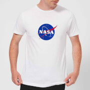Nasa Logo Insignia T Shirt White 4Xl nasa kopen in de aanbieding Nasa Logo Insignia T Shirt White 4Xl nasa kopen in de aanbieding