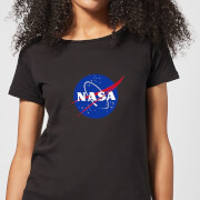 Nasa Logo Insignia Womens T Shirt Black 5Xl nasa kopen in de aanbieding Nasa Logo Insignia Womens T Shirt Black 5Xl nasa kopen in de aanbieding